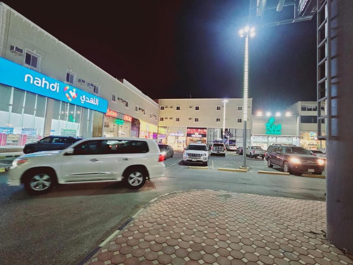 Safa Park Hotel Yanbu فندق صفا بارك ينبع Екстер'єр фото