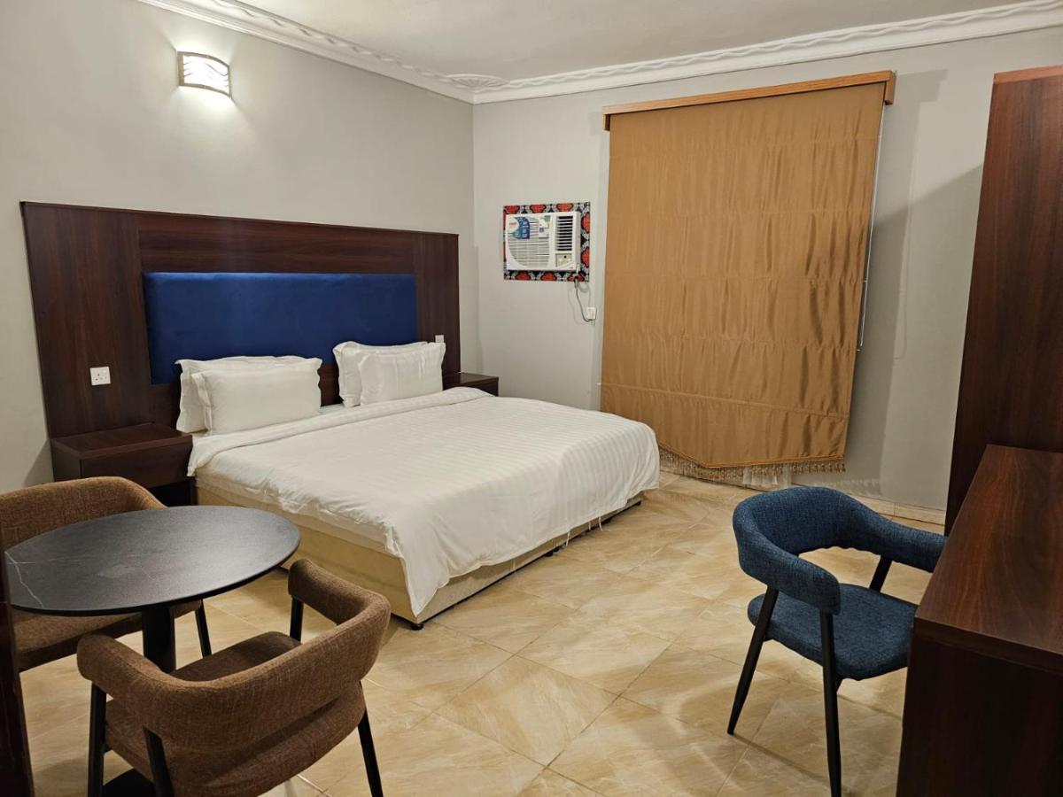 Safa Park Hotel Yanbu فندق صفا بارك ينبع Екстер'єр фото