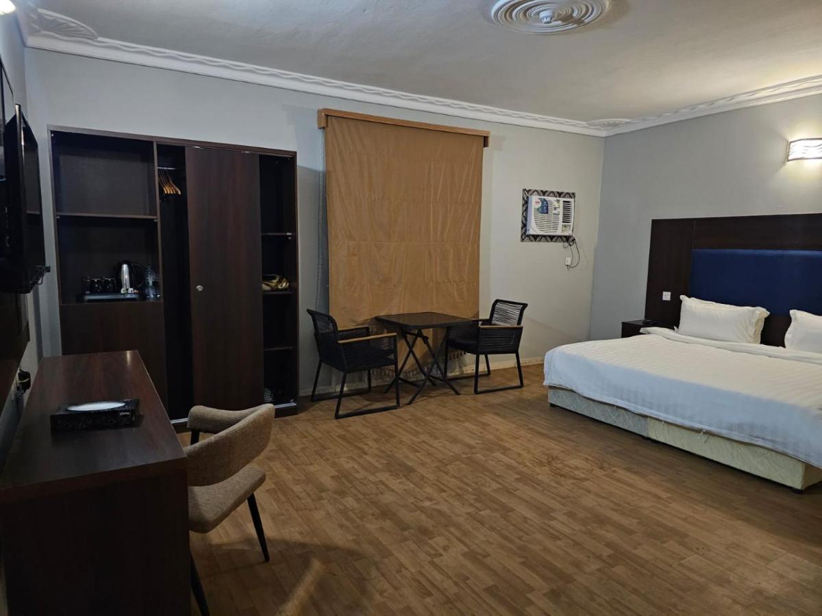 Safa Park Hotel Yanbu فندق صفا بارك ينبع Екстер'єр фото