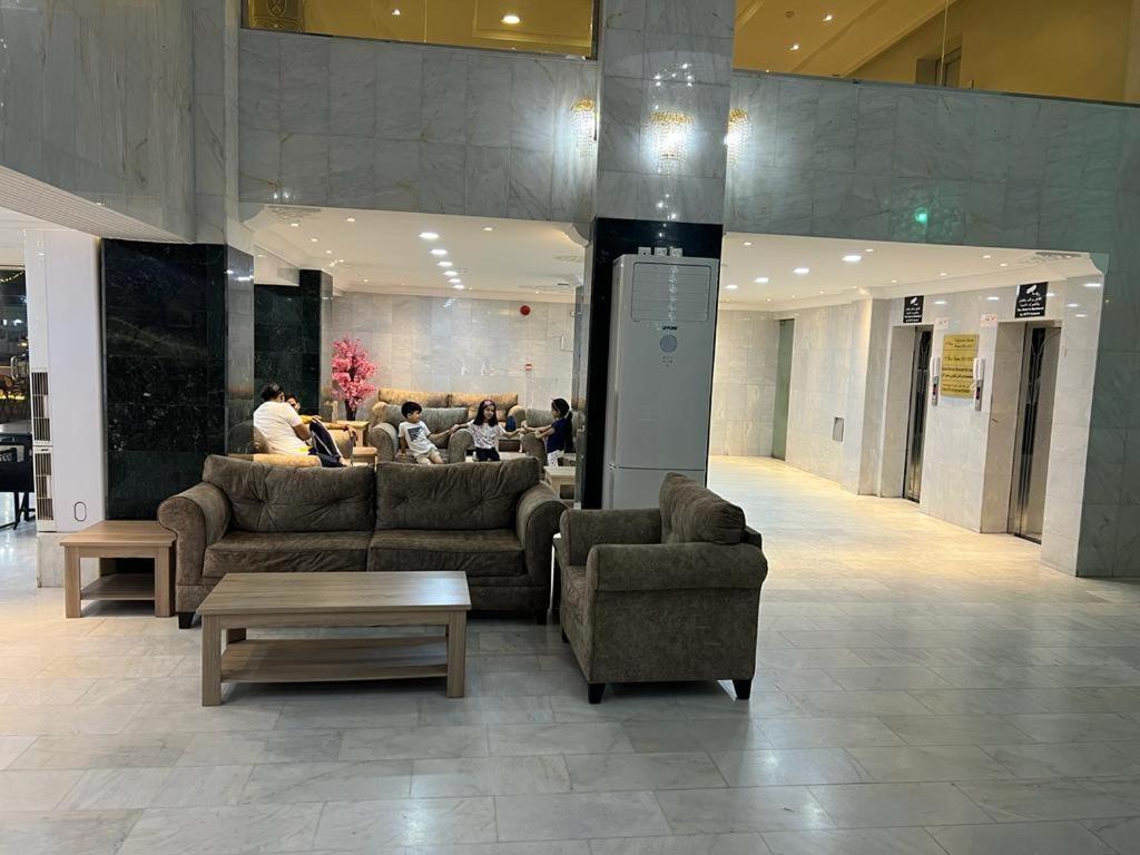 Safa Park Hotel Yanbu فندق صفا بارك ينبع Екстер'єр фото