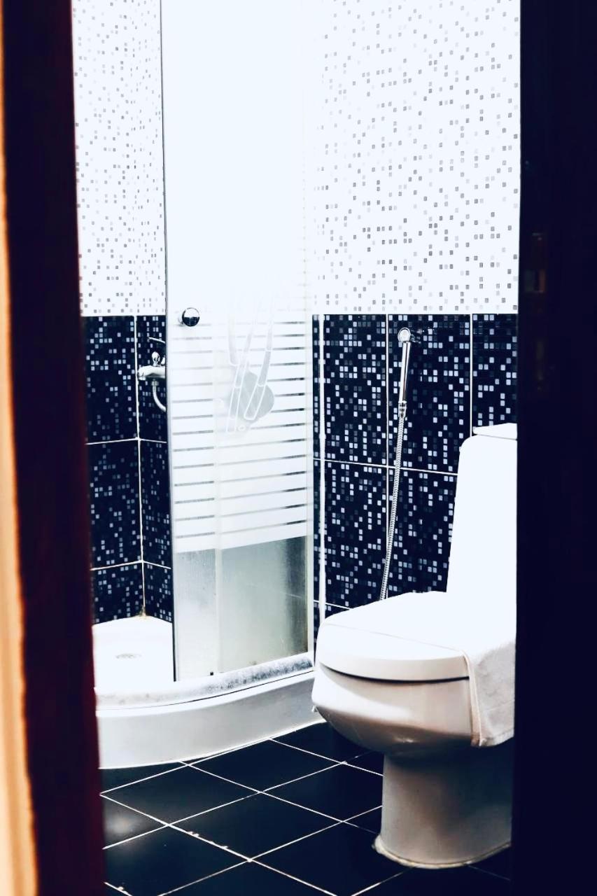 Safa Park Hotel Yanbu فندق صفا بارك ينبع Екстер'єр фото