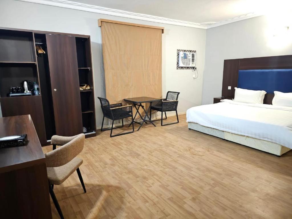 Safa Park Hotel Yanbu فندق صفا بارك ينبع Екстер'єр фото